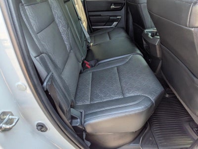 2022 Toyota Tundra 4WD 4WD SR5 Double Cab 6.5' Bed (Natl)