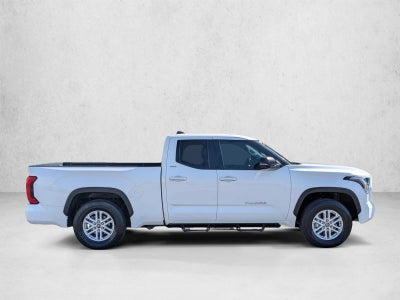 2022 Toyota Tundra 4WD 4WD SR5 Double Cab 6.5' Bed (Natl)