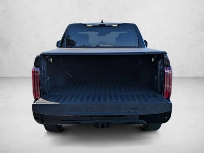 2023 Toyota Tundra 4WD 4WD Platinum CrewMax 5.5' Bed (Natl)