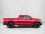 2020 Toyota Tundra 2WD 2WD SR Double Cab 6.5' Bed 5.7L (Natl)