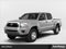 2015 Toyota Tacoma 4WD Access Cab Standard Bed V6 Automatic (Natl)