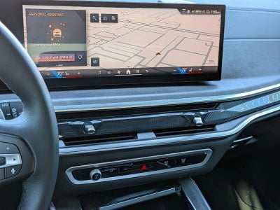 2025 BMW X5 xDrive50e Plug-In Hybrid