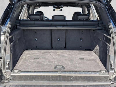 2025 BMW X5 xDrive50e Plug-In Hybrid