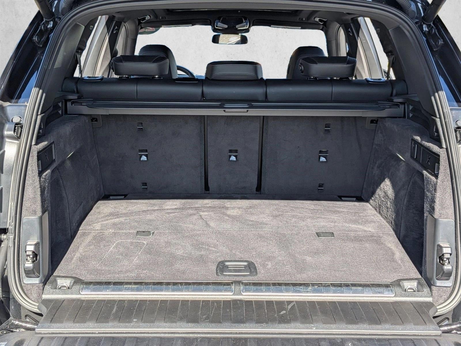 2025 BMW X5 xDrive50e Plug-In Hybrid