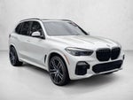 2020 BMW X5 M50i Sports Activity Vehicle