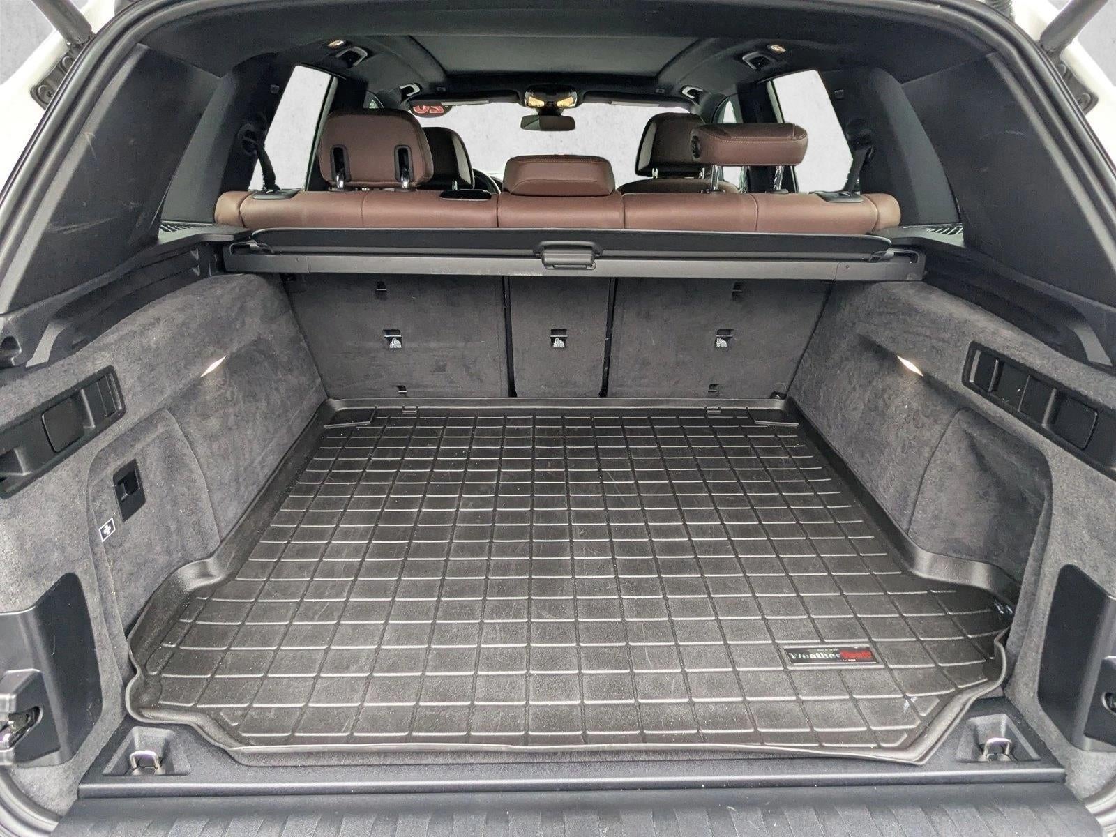 2020 BMW X5 M50i Sports Activity Vehicle