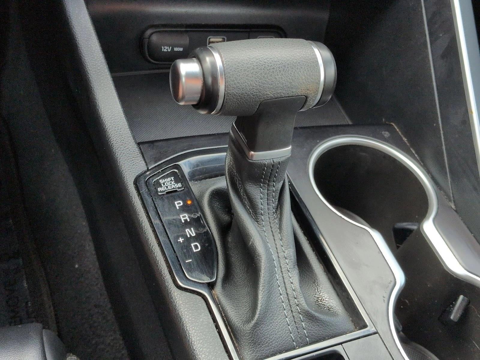 2023 Kia K5 GT-Line Auto FWD