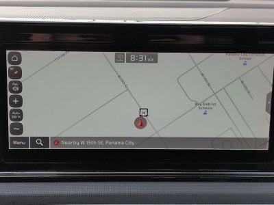 2023 Kia K5 GT-Line Auto FWD