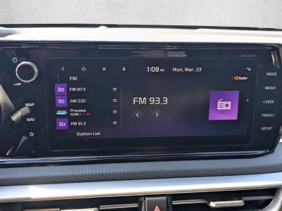 2023 Kia K5 GT-Line Auto FWD