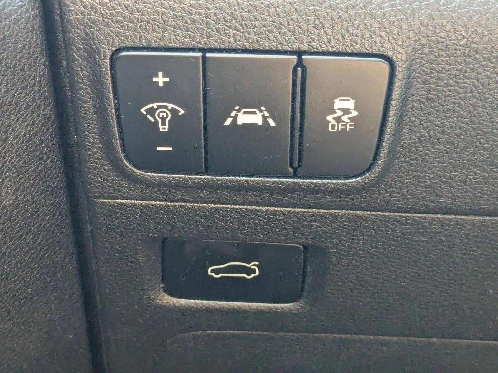 2023 Kia K5 GT-Line Auto FWD