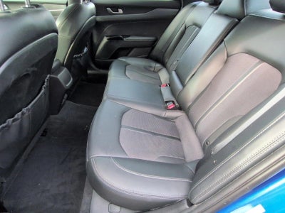 2023 Kia K5 GT-Line Auto FWD