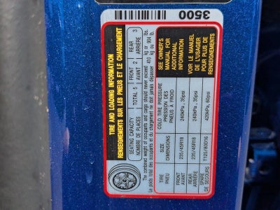 2023 Kia K5 GT-Line Auto FWD