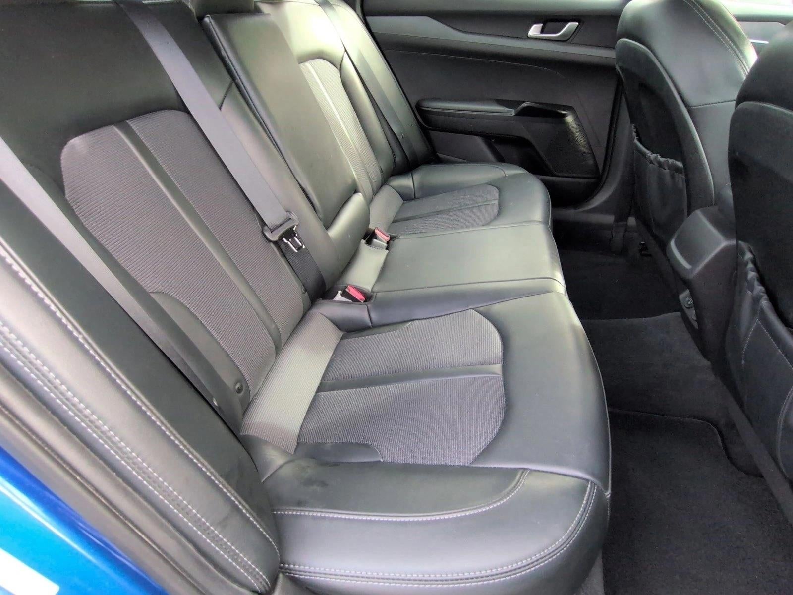 2023 Kia K5 GT-Line Auto FWD