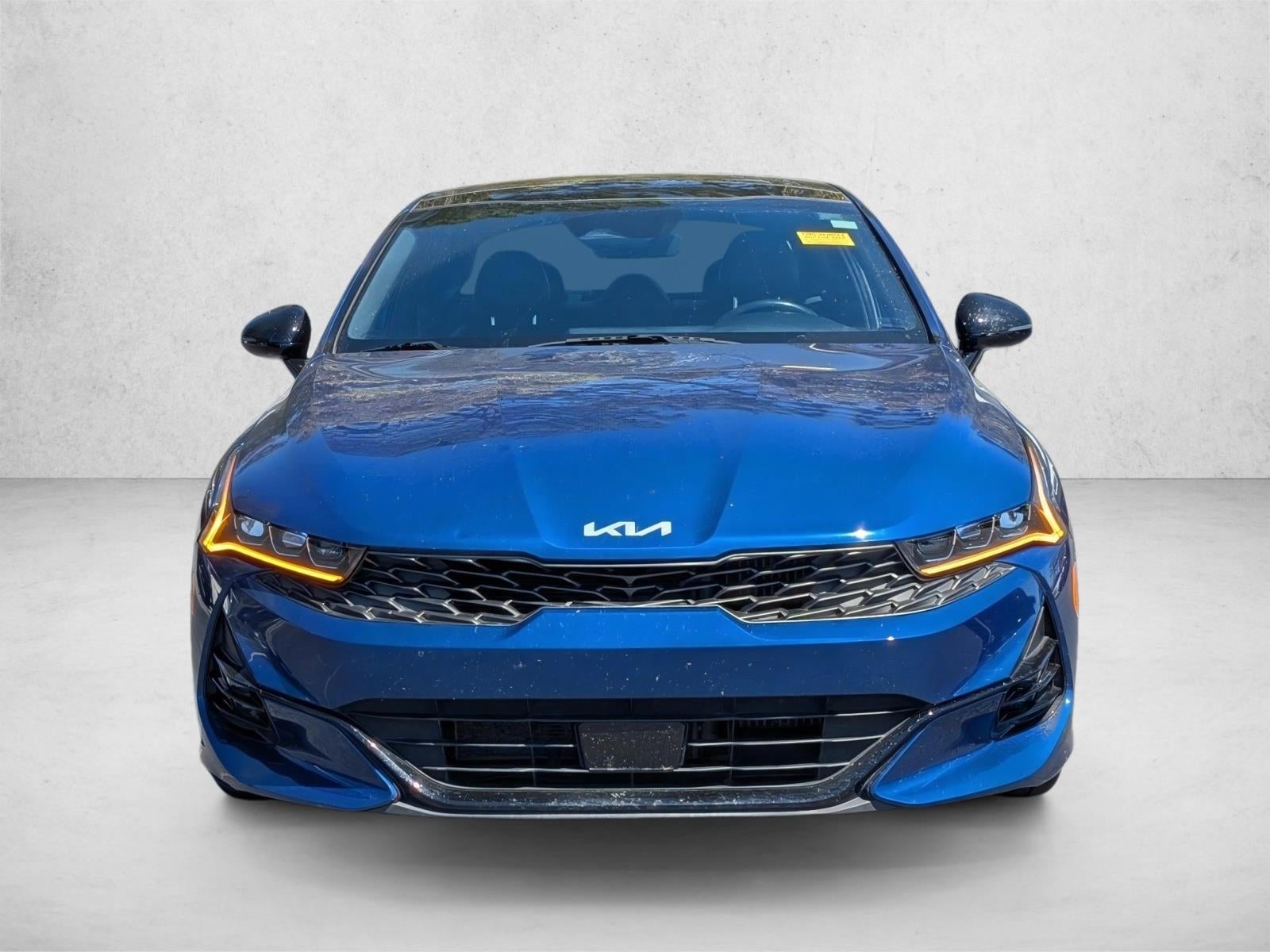 2023 Kia K5 GT-Line Auto FWD