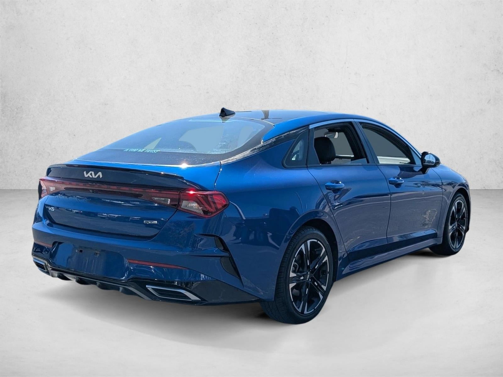 2023 Kia K5 GT-Line Auto FWD