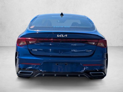 2023 Kia K5 GT-Line Auto FWD