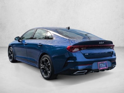2023 Kia K5 GT-Line Auto FWD