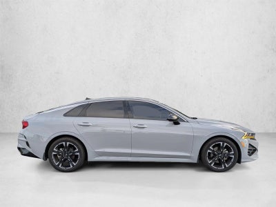 2023 Kia K5 GT-Line Auto FWD