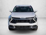 2025 Kia Sportage EX FWD