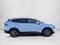 2025 Kia Sportage EX FWD
