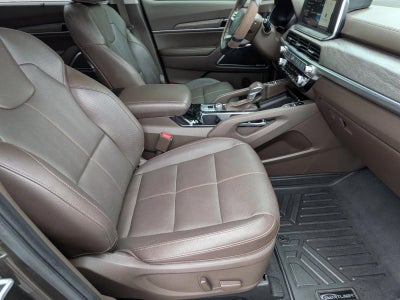 2022 Kia Telluride SX FWD