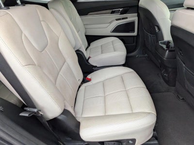 2022 Kia Telluride SX AWD