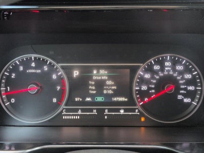 2021 Kia Sorento LX FWD