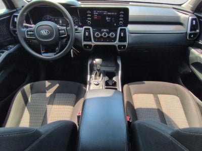 2021 Kia Sorento LX FWD