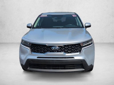 2021 Kia Sorento LX FWD