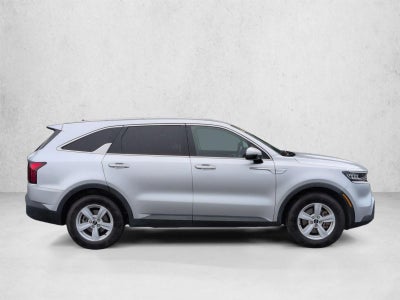 2021 Kia Sorento LX FWD