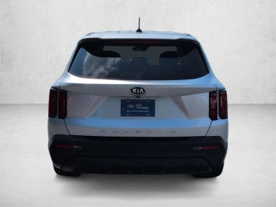 2021 Kia Sorento LX FWD