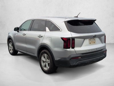 2021 Kia Sorento LX FWD