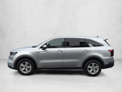 2021 Kia Sorento LX FWD