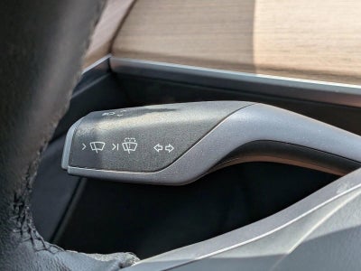 2021 Tesla Model 3 Standard Range Plus RWD