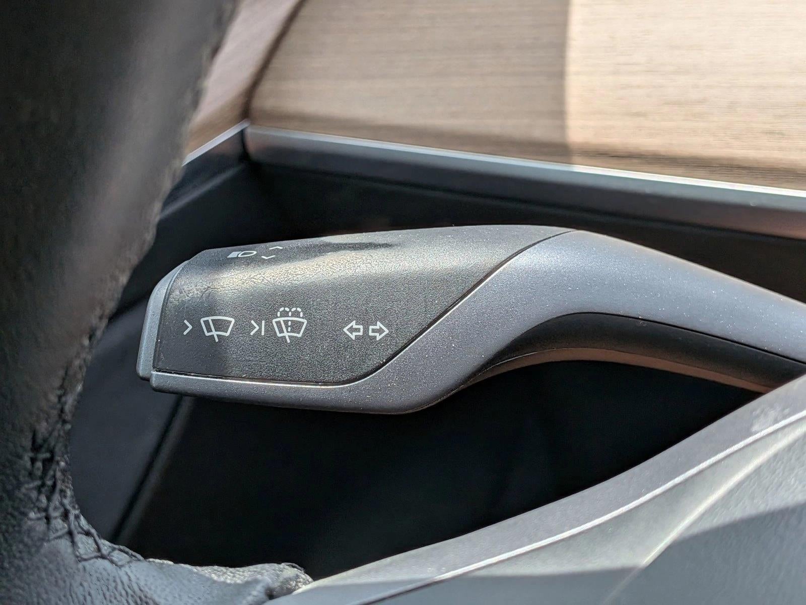 2021 Tesla Model 3 Standard Range Plus RWD