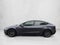 2021 Tesla Model 3 Standard Range Plus RWD