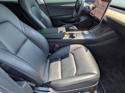 2022 Tesla Model 3 Long Range AWD *Ltd Avail*
