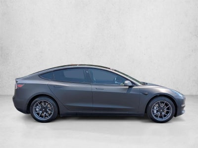 2022 Tesla Model 3 Long Range AWD *Ltd Avail*