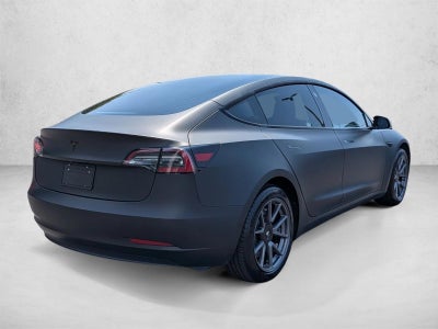 2022 Tesla Model 3 Long Range AWD *Ltd Avail*