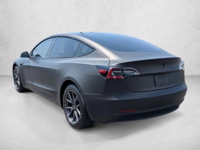 2022 Tesla Model 3 Long Range AWD *Ltd Avail*