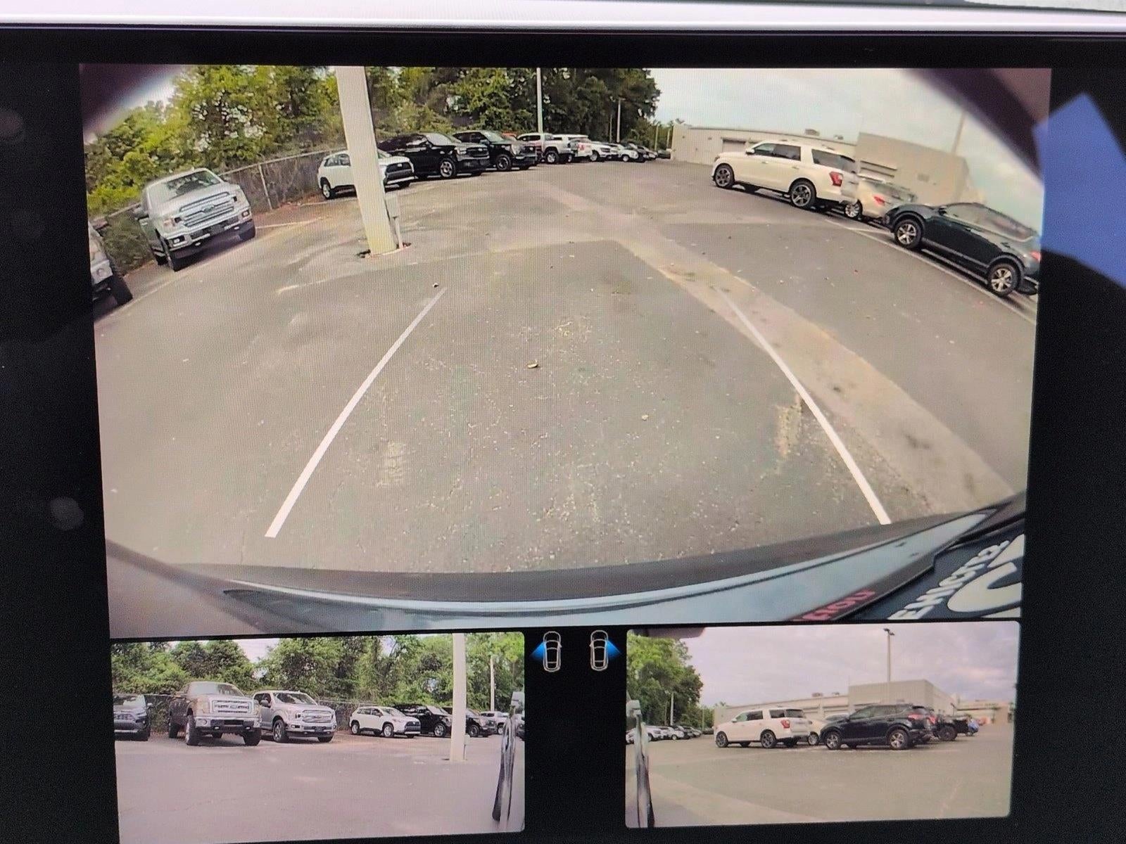 2021 Tesla Model S Plaid AWD