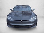 2021 Tesla Model S Plaid AWD