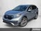 2021 Honda CR-V Hybrid Touring AWD