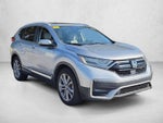 2021 Honda CR-V Hybrid Touring AWD