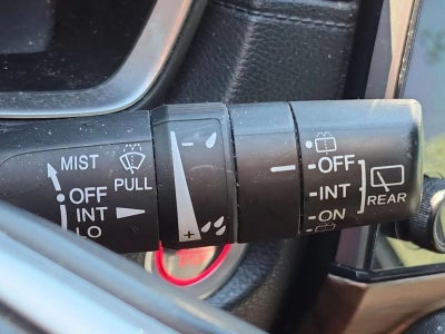 2020 Honda CR-V EX-L 2WD