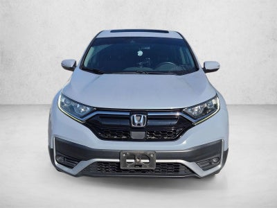 2020 Honda CR-V EX-L 2WD