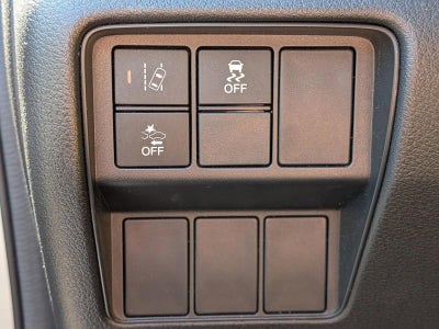 2018 Honda CR-V EX AWD