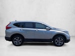2018 Honda CR-V EX AWD