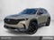2024 Mazda Mazda CX-50 2.5 Turbo Meridian Edition AWD