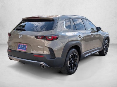 2024 Mazda Mazda CX-50 2.5 Turbo Meridian Edition AWD